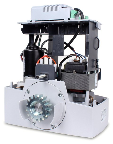 Zestaw CAME BXV 10 SAFE TOP do 1000kg bram przesuwnych CAME