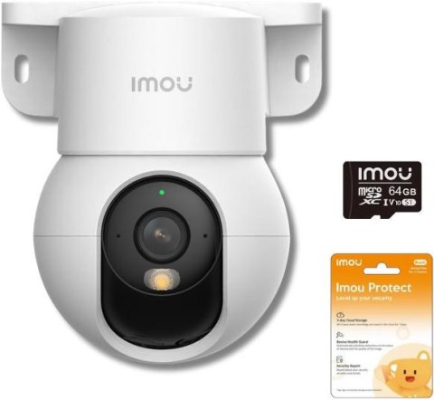 Zestaw kamera IP Imou Ranger Mini 5MP z kartą pamięci 64GB i chmurą IMOU