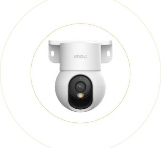 Zestaw kamera IP Imou Ranger Mini 5MP z kartą pamięci 64GB i chmurą IMOU