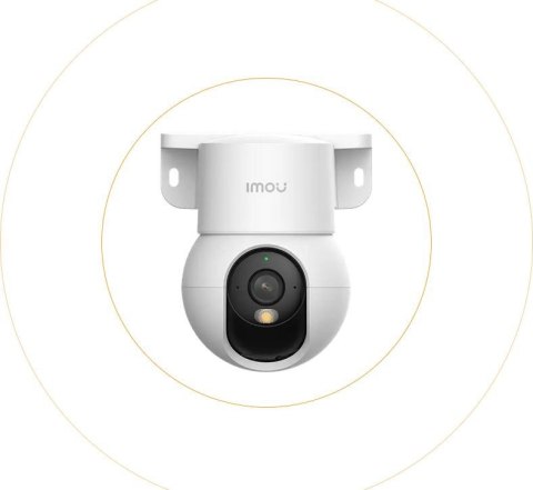 Zestaw kamera IP Imou Ranger Mini 5MP z kartą pamięci 64GB i chmurą IMOU