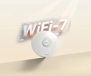 AP TENDA I36 WiFi7 5.1 Gbps TENDA