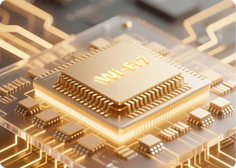 AP TENDA I36 WiFi7 5.1 Gbps TENDA