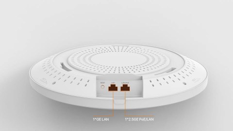 AP TENDA I36 WiFi7 5.1 Gbps TENDA