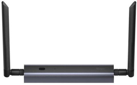 Bramka ZigBee SONOFF Dongle Max Home Assistant, Zigbee2MQTT, Thread SONOFF