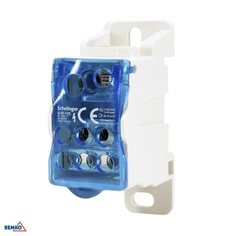 Czujnik Mikrofalowy 800W 360* IP20 okrągły biały BEMKO