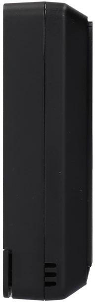 ENGO Controls E25-230B - Internetowy, natynkowy regulator temp. ENGO CONTROLS
