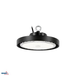HIGHBAY LED VOYAGER 200W 4000K 28000LM CRI80 IP65 120° BEMKO