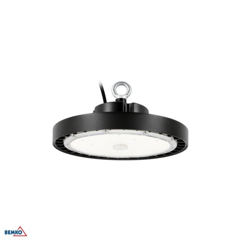 HIGHBAY LED VOYAGER 200W 4000K 28000LM CRI80 IP65 120° BEMKO