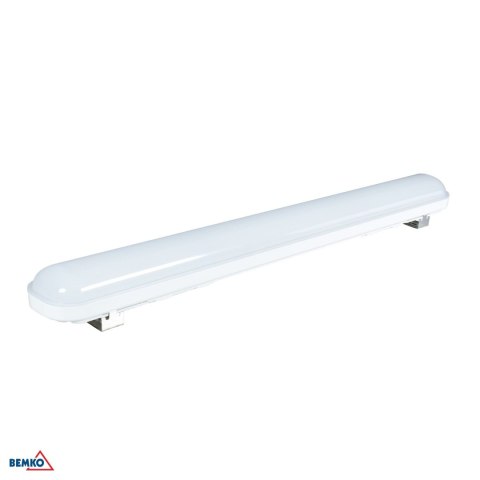 Hermetyk LED SOLIS 36W 4000K 5040LM IP65 BEMKO
