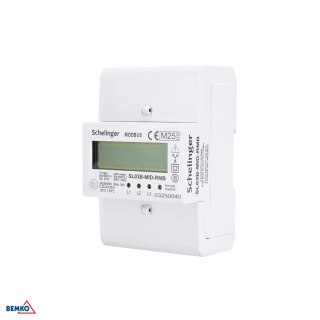 Licznik energii 3 fazowy MID SCHELINGER 100A SCHELINGER