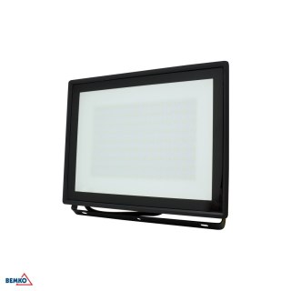 Naświetlacz LED SMD KASTEL 10W 4000K 800LM IP65 czarny KAFLER