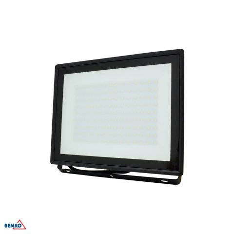 Naświetlacz LED SMD KASTEL 10W 4000K 800LM IP65 czarny KAFLER