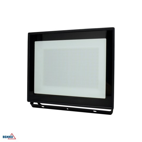 Naświetlacz LED SMD KASTEL 2 30W 6500K 2550LM IP65 czarny 1.5M przenosny KAFLER