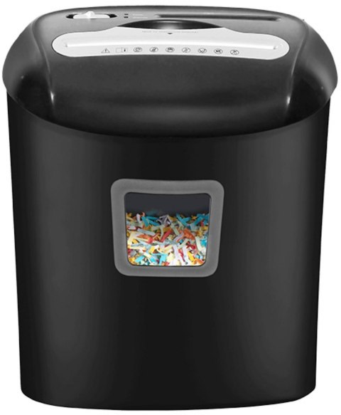 Niszczarka Tracer Cutter 2 TRX TRACER