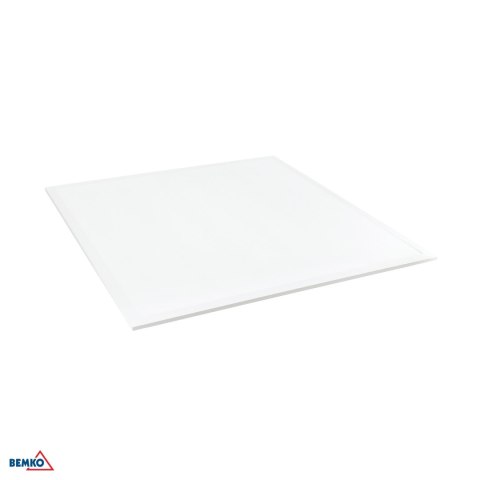 PANEL BACKLIGHT MINTAL BLM 30/36/42W 3000/4000/6500K 3800/4320/5000LM biały BEMKO