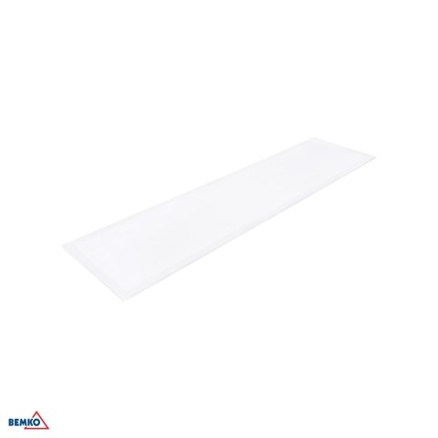 PANEL BACKLIGHT MINTAL BLM 34W 4000K 4000LM IP40 60x60 biały BEMKO
