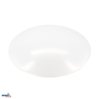 Plafoniera LED PLATO 12W 4000K 1130LM IP44 BEMKO