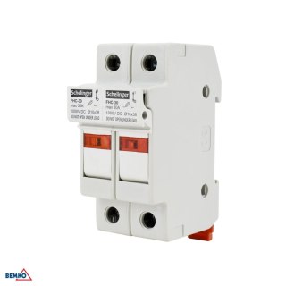 Programator czasowy astronomiczny jednokanałowy 24-264V AC/DC SCHELINGER