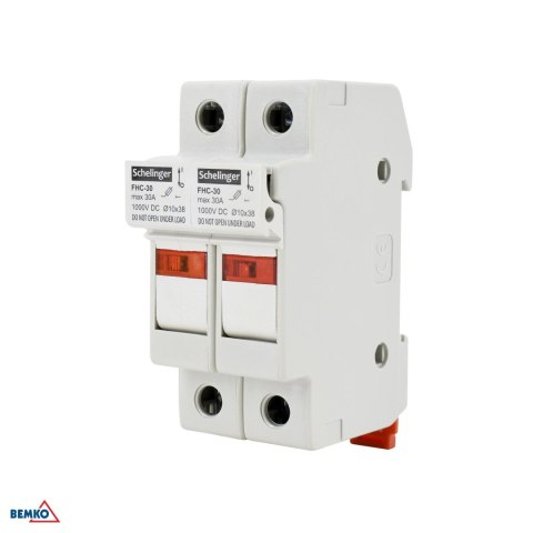 Programator czasowy astronomiczny jednokanałowy 24-264V AC/DC SCHELINGER