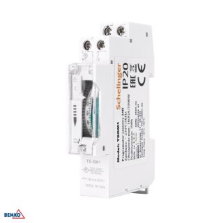 Programator elektroniczny 7D BEMKO