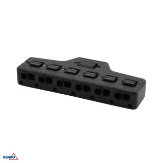 Rozdzielnica natynkowa hermetyczna IP65 ZACISKI 12N+12PE 1x12P SCHELINGER