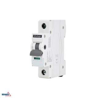 Rozłącznik izolacyjny 1P 63A SCHELINGER SCHELINGER