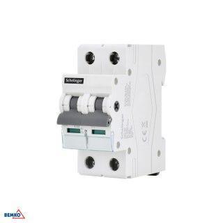 Rozłącznik izolacyjny 3P 100A SCHELINGER SCHELINGER
