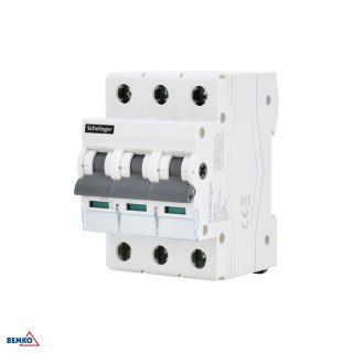 Rozłącznik izolacyjny 4P 100A SCHELINGER SCHELINGER