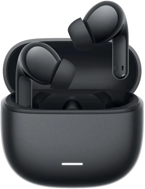 Słuchawki Xiaomi Redmi Buds 8 Lite czarny XIAOMI