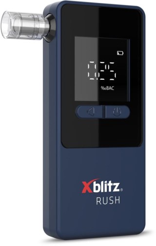 Alkomat Xblitz Rush XBLITZ