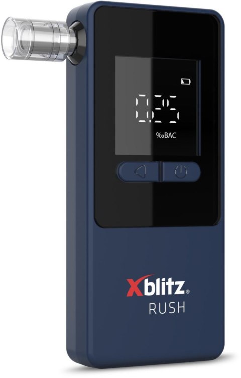 Alkomat Xblitz Rush XBLITZ
