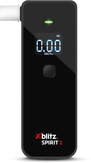 Alkomat Xblitz Spirit 2 XBLITZ