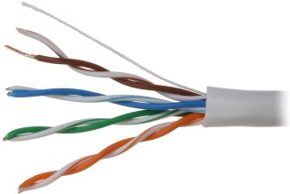 KABEL TELEINFORMATYCZNY SKRĘTKA UTP DAHUA PFM920I-5EUN DAHUA
