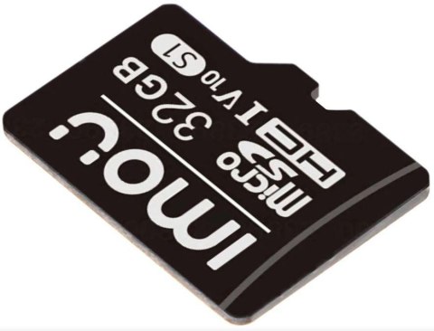 Karta pamięci microSD IMOU ST2-32-S1 32GB IMOU