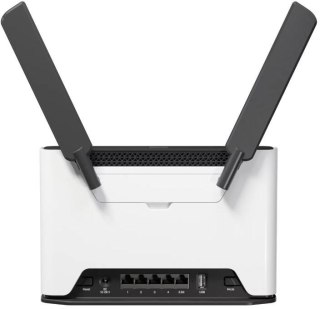 MIKROTIK ROUTERBOARD CHATEAU LTE7 ax (S53UG+5HaxD2HaxD-TC&R11e-LTE7) MIKROTIK