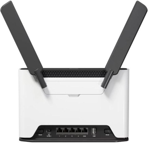 MIKROTIK ROUTERBOARD CHATEAU LTE7 ax (S53UG+5HaxD2HaxD-TC&R11e-LTE7) MIKROTIK