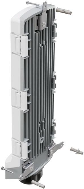 MIKROTIK ROUTERBOARD CSS606-1G-2Gi-3S+OUT MIKROTIK