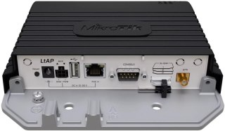 MIKROTIK ROUTERBOARD LtAP-2HnD&R11e-LTE7 MIKROTIK