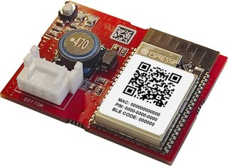 Moduł łączności BFT B-EBA Wi-Fi EVO (Bluetooth/easyAXS/TaHoma) BFT