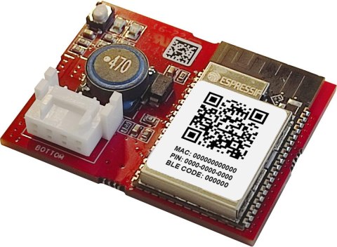 Moduł łączności BFT B-EBA Wi-Fi EVO (Bluetooth/easyAXS/TaHoma) BFT