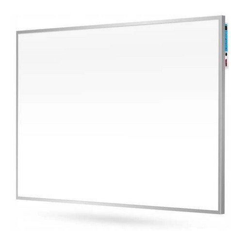 Panel grzewczy IR CRONOS Synthelith PRO CRP-1200TWP Grey CRONOS HEATERS