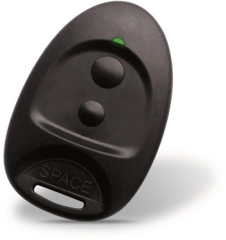 Pilot CAME SPACE SP2 GREEN - dwukanałowy CAME