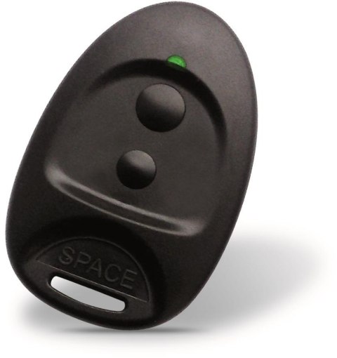 Pilot CAME SPACE SP2 GREEN - dwukanałowy CAME