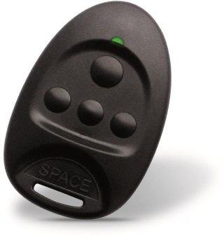 Pilot CAME SPACE SP4 GREEN - czterokanałowy CAME