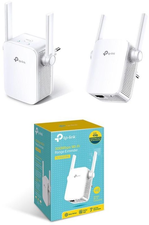 REPEATER TP-LINK TL-WA855RE TP-LINK