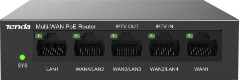 ROUTER TENDA POE G0-5G-PoE TENDA