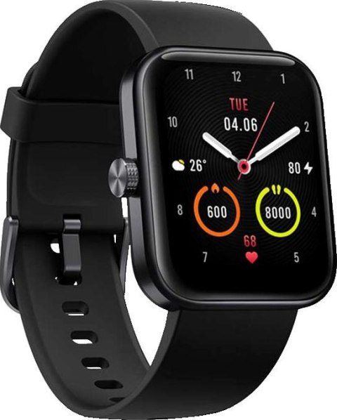 Smartwatch 70mai Maimo Watch czarny 70MAI