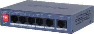 Switch Dahua CS4006-4ET2GT-36 DAHUA