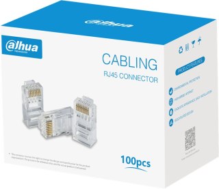 WTYK SIECIOWY DAHUA PFM976-531 RJ45 CAT.5e DAHUA