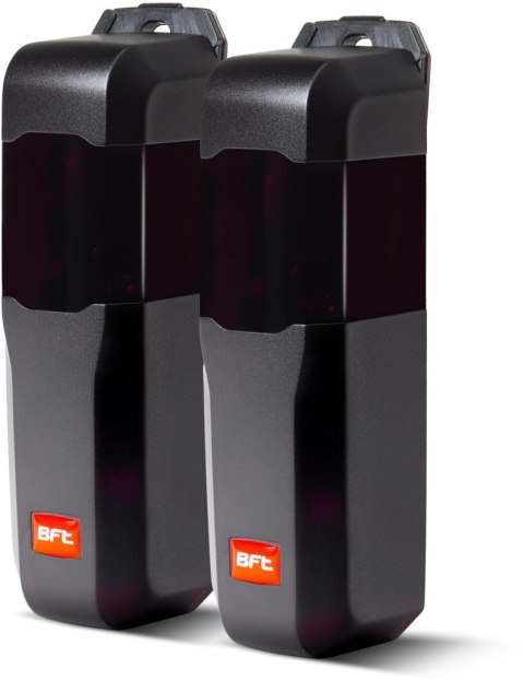 Zestaw BFT ARES ULTRA BT B1000 KIT INT do 1000kg bram przesuwnych BFT